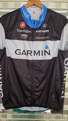 Castelli garmin cervelo - castelli,