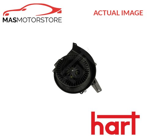 Interior blower fan motor - interior,