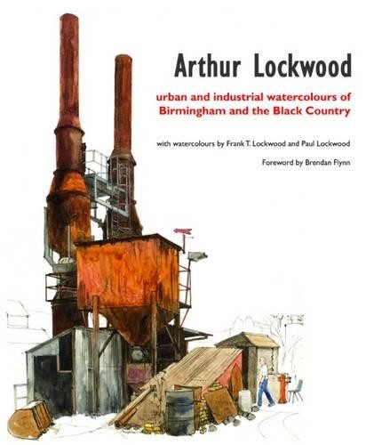 Arthur lockwood - by,