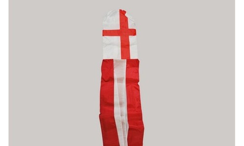 Flagtex george windsock - st,
