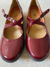 Clarkes Ladies unstructured Un