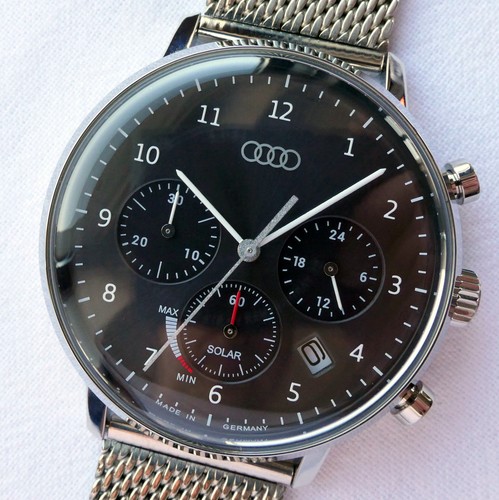 Audi classic aviator pilot - audi,