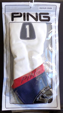 RARE BRAND NEW PING LIMITED