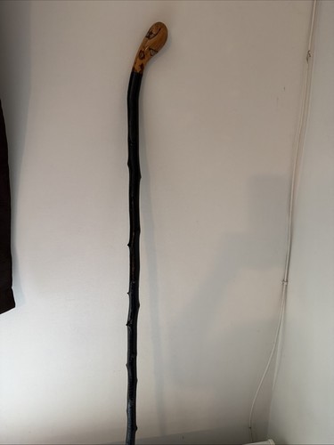 Vtg irish blackthorn style - irish,