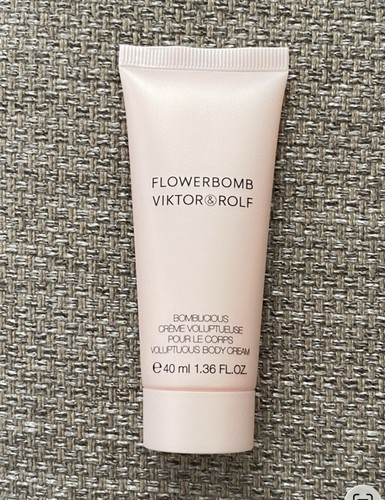 Viktor rolf flowerbomb - viktor,