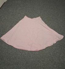 32 inches waist light pink