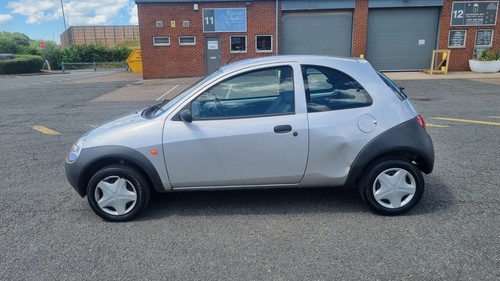 Ford silver 2002 1 - ford,
