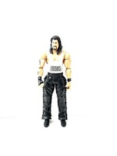 WWE MATTEL BASIC BATTLE PACK
