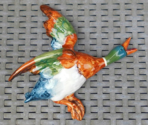 Rare beswick flying duck - beswick,