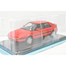 Hachette Japanese Car Collection 1/24 Mazda Familia Astina (1989) vol.94