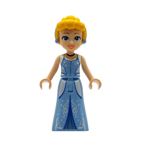 Lego cinderella light - lego,