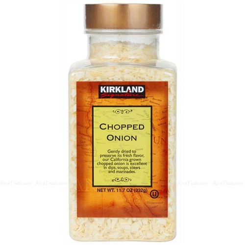 Kirkland signature chopped - kirkland,
