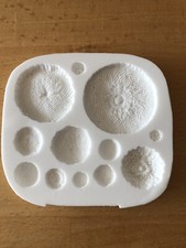 FPC Sunflower Fondant Mould Cake Sugar Craft Never Used RRP £13.00