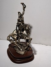 MICHAEL BOYETT SIOUX WAR CRY