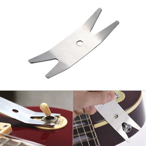 Repair knob bass - knob, multi
