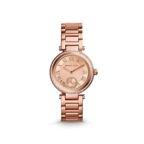 Michael kors ladies watch - michael, rose