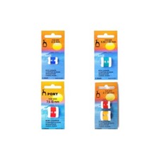 Pony Knitting Row Counter