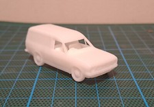 Morris marina van gauge by - marina,