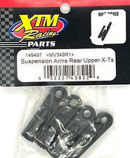XTM XT2 Terminator 2 Mammoth ST MT Rear Upper Suspension Arms  4 pcs P/N 149497