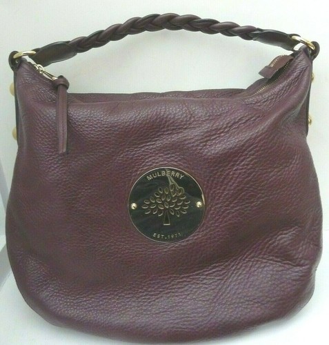 Mulberry medium hobo bag - medium,