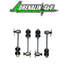 Land Rover Discovery 1 Rrc