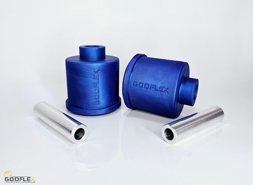 Rear beam mounting bushes - beam,
