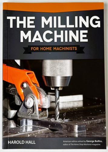The milling machine for - for, home