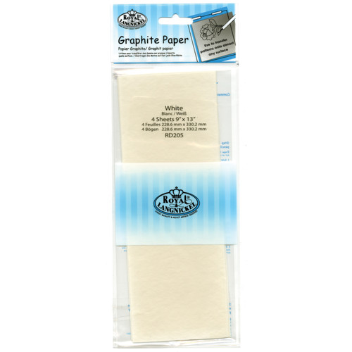 Royal langnickel white - &,