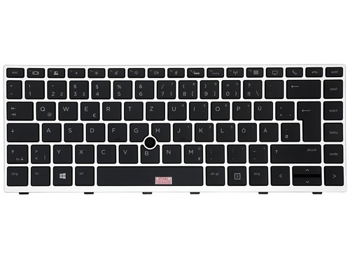 Backlit keyboard for hp - backlit,