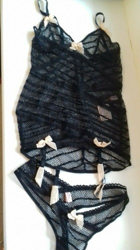 Agent provocateur rare - agent, black