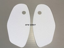 R&G RACING CLEAR TANK TRACTION