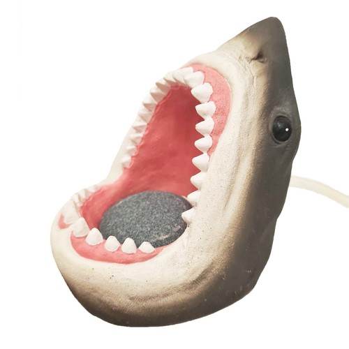 Betta shark mouth with - shark's,