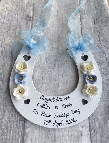 Handmade personalised ivory - ivory, &