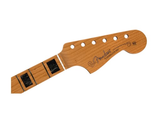 Fender roasted jazzmaster - fender®,