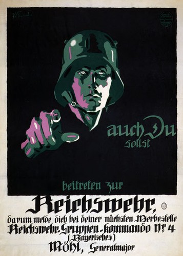 2w5 vintage wwi german join - vintage,