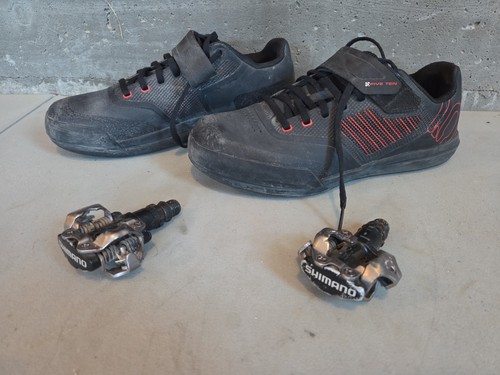 Five ten hellcat pro - 💥five,