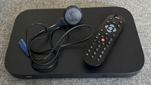 Sky box es130 1tb with - box,