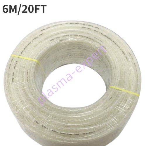20ft paint tube - 6m/20ft, powder