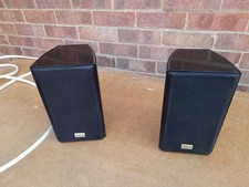 Onkyo HDX-22HDST Surround Sound Satellite Speakers 40w 