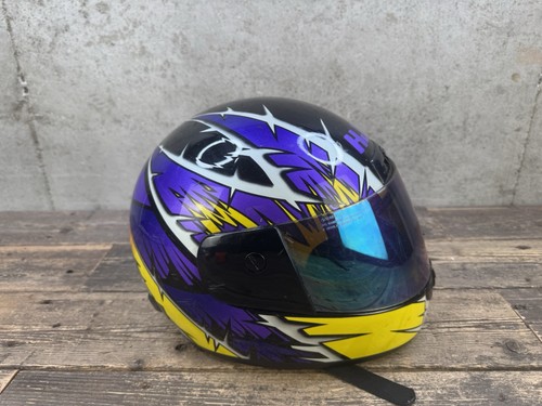 Hjc motorcycle helmet - hjc,