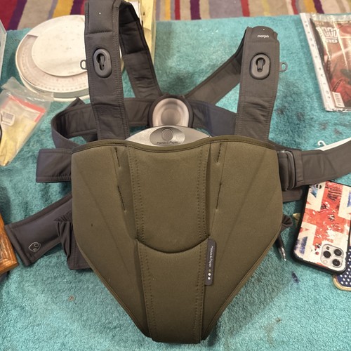 Mamas papas baby carrier - ,