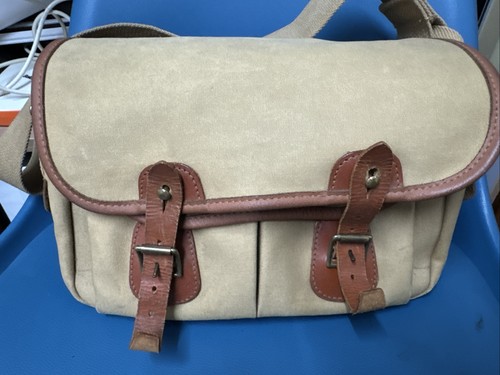 Billingham 225 camera bag - camera,
