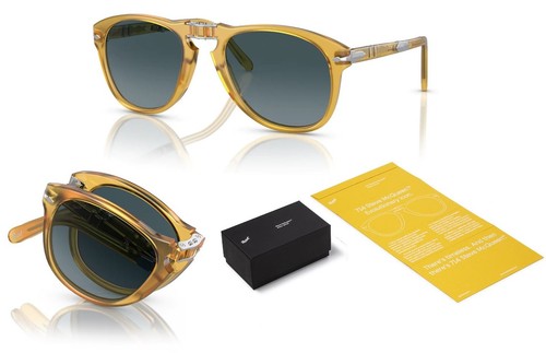 Persol steve mcqueen 714 - persol,