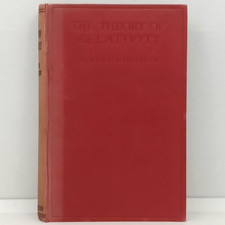 The Theory Of Relativity