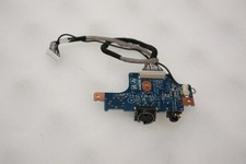 Sony Vaio VGC-LM Series Rear I/O Board Cable CNX-393 1P-1075507-6010