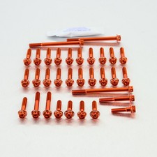Aluminium Engine Kit Honda