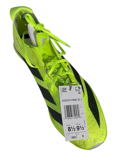 Adidas adizero prime 3 - adizero,