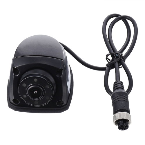 Side view camera - view,