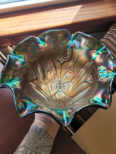 Super green fenton - super,