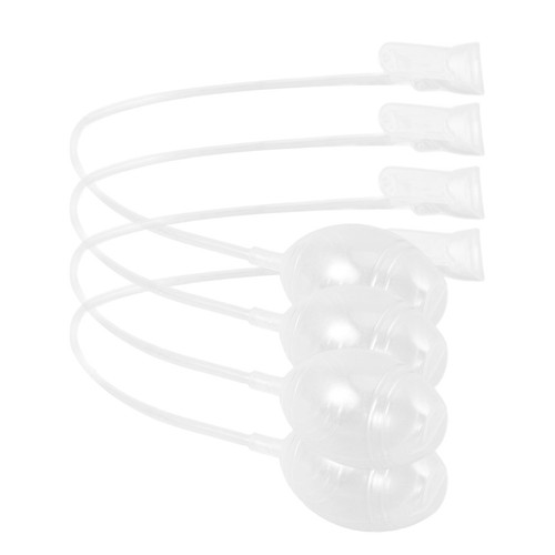 4pcs diy hat - diy, air